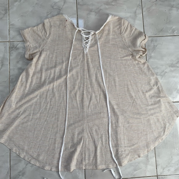 Anthropologie Everyday Top - Picture 2 of 2